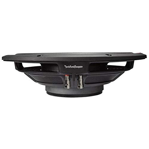 Rockford FOSGATE R2SD4-12 12 Rockford FOSGATE R2SD4-12 12